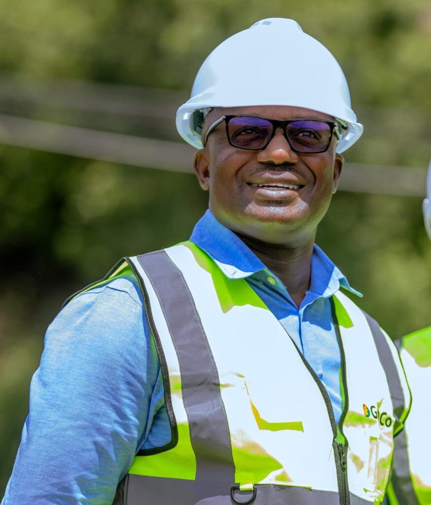 Energy Minister John Jinapor to inspect...
