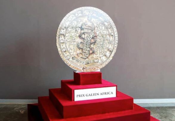 Galien Africa opens applications for 6th...