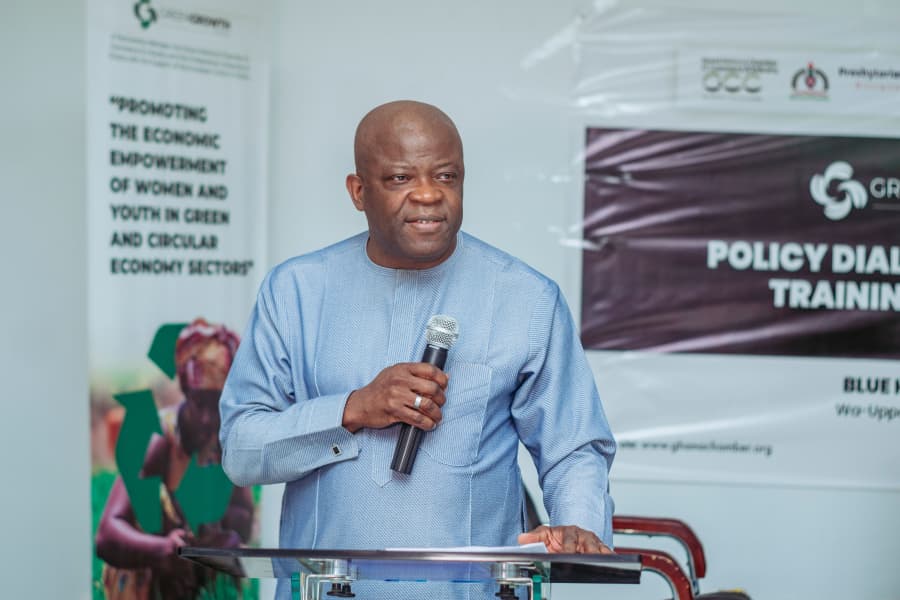 Make TVET Drive SME Growth and Youth Employment — Development Expert