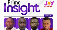 Prime Insight to examine Charles Amissah report, growing NDC succession debate this Saturday