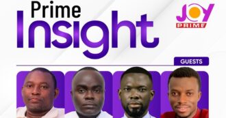 Prime Insight to examine Charles Amissah report, growing NDC succession debate this Saturday