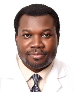 From Nyameduase to academic leaderhsip :...