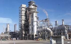 TOR turns to West African crude as revamp...