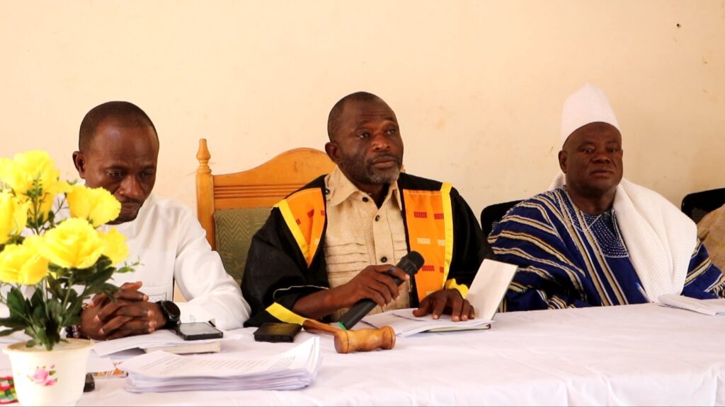 Wa West chiefs push for municipal status...