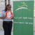 Africa Aquatics Championships: Yase Eshun represents Ghana as sole international technical official