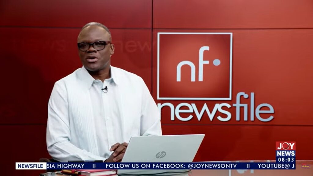 Samson’s Take: Transfers as punishment – The confessions of Minister Linda Ocloo
