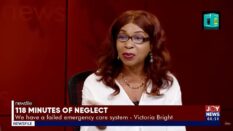 Charles Amissah’s Death: Victor Bright calls for action on Committee Recommendations, not “usual noise”