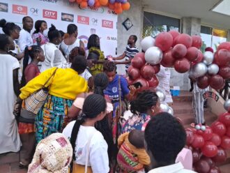 Joy Prime’s ‘Cook With Mum’ serves love, laughter and great food on Mother’s Day
