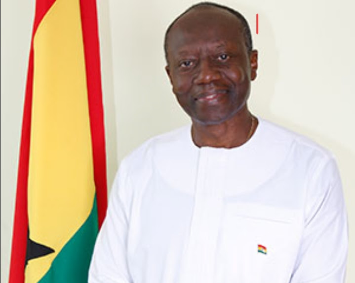 Ghana’s Domestic Debt Exchange Programme:...