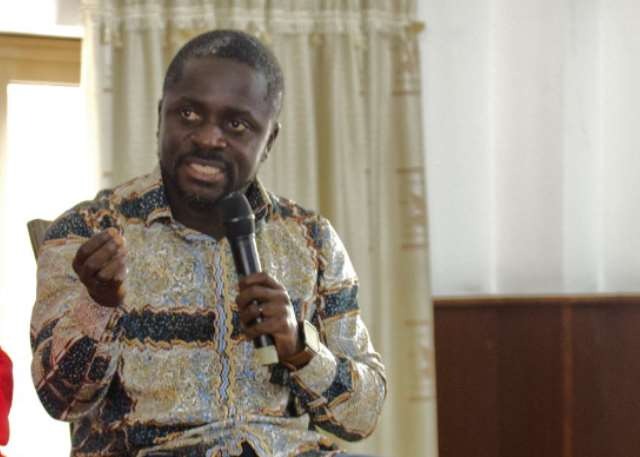 GNFS refuses to release information on Atomic gas explosion, GRA fire despite RTI requests – MFWA claims
