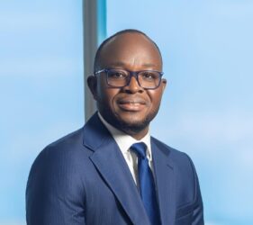 Standard Chartered Bank Ghana appoints Xorse Godzi as CEO
