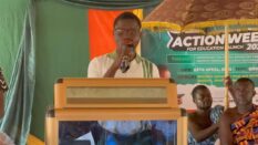 Bechem School for the Deaf and Blind strained by power outages; calls for urgent support