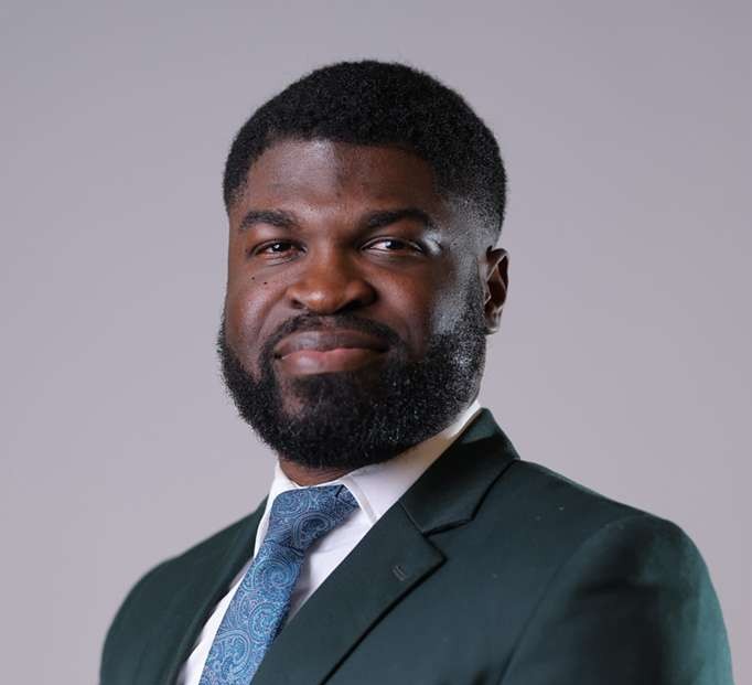 Ing. Justice Ohene-Akoto appointed to...
