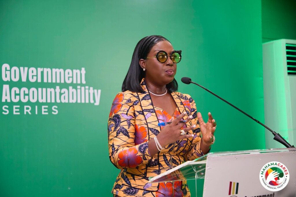 Ghana Medical Trust Fund to invest in...