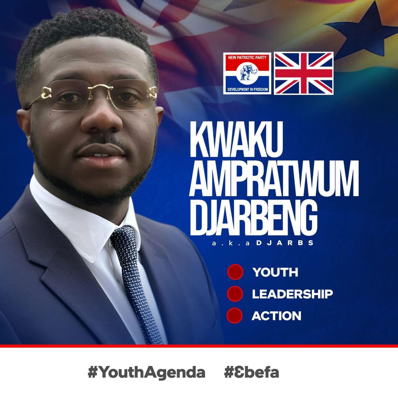 Ghana’s Airport levy and the unseen consequences for Youth and Diaspora