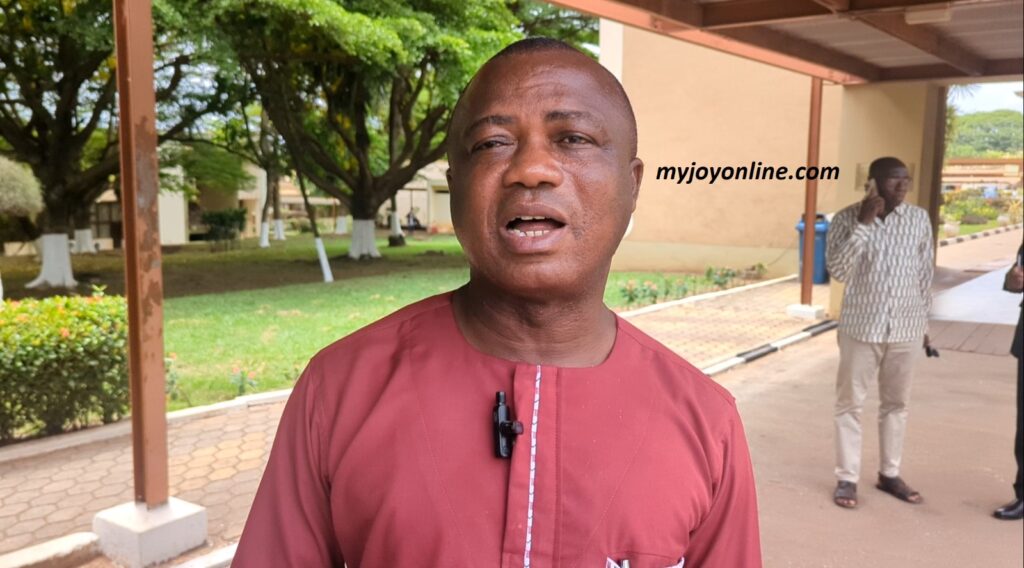 Over 42,000 unqualified teachers are in Basic and SHS classrooms – NTC