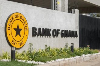 Ghana’s financial sector hits GH¢647bn milestone amid robust 6.0% economic growth in 2025