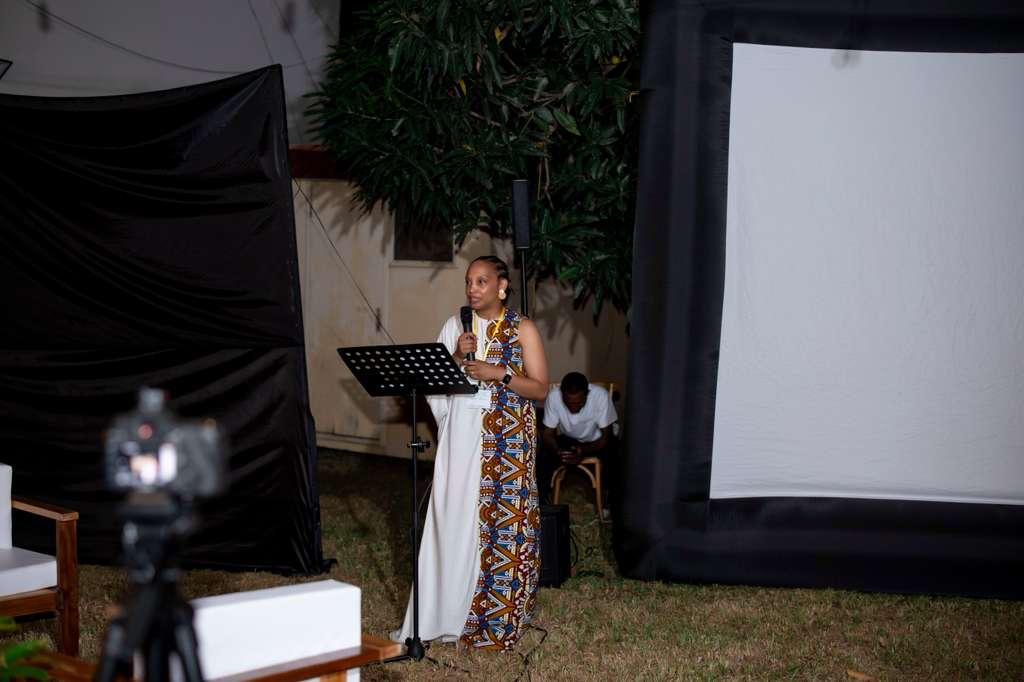 Afrotoons holds pre-launch celebration in...
