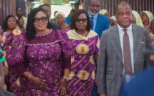 Defend the Altar – Rev. Stephen Wengam charges Christians to reject alien doctrines