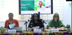 UN Working Group raises alarm over land, seed and livelihood crisis in Ghana’s rural communities