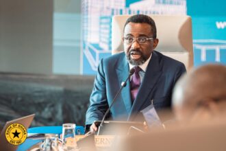MPC opens 130th meeting to review Ghana’s economy