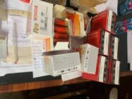 Police intercept ammunition in Nkwanta, arrest two suspects