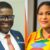 Lovebirds in NDC politics? Dafeamekpor’s birthday message to Ebi Bright sets social media ablaze