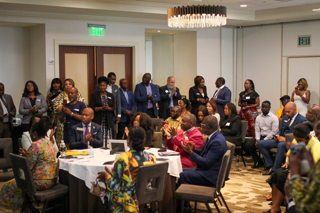 Ghana secures $40m diaspora investment fund as entry point for Africa growth push in Atlanta Dialogue
