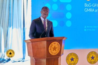 BoG warns against weak financial market documentation
