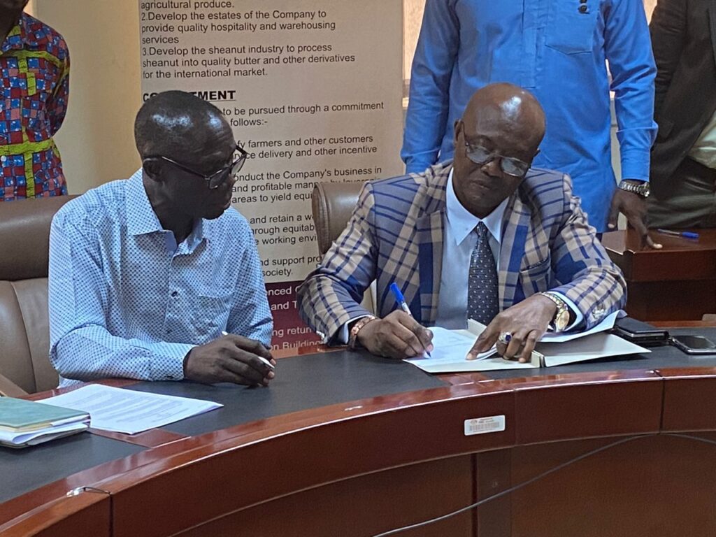 PBC has received GH₵30 million to pay cocoa farmers