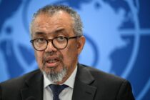 WHO warns Ebola outbreak in DR Congo and Uganda could worsen as suspected deaths hit 139