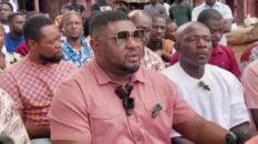 Tension mounts in Asante Mampong NPP over alleged voters register irregularities