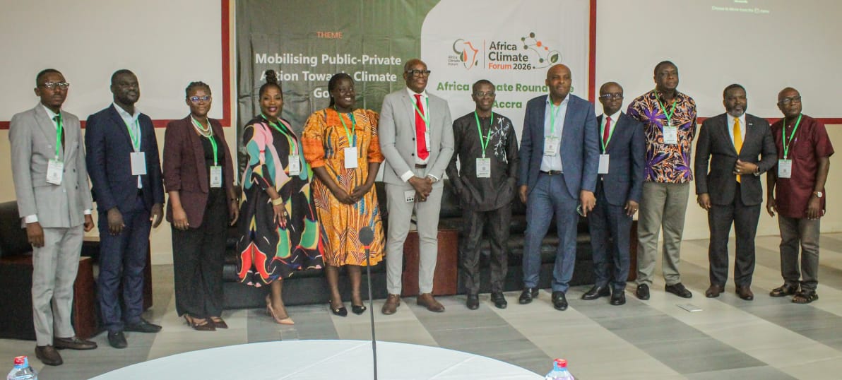 Africa urged to overhaul climate finance rules and regulations to unlock investment