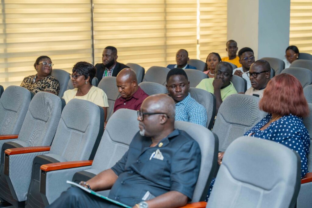 IMCC engages media practitioners on new...