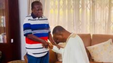 Freddie Blay pledges support for Wontumi’s bid for NPP national chairmanship