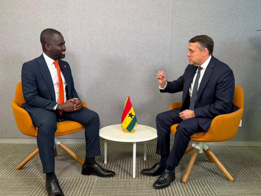 Ghana will receive final IMF cash of US$318 million immediately after July board approval – Mission Chief
