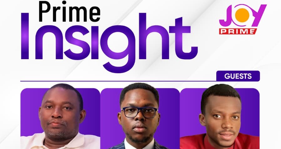 This Saturday on Prime Insight: GN Savings ...