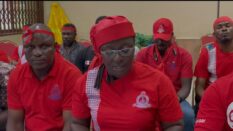 Tarkwa-Nsuaem teachers declare strike over alleged assault of colleagues by military men