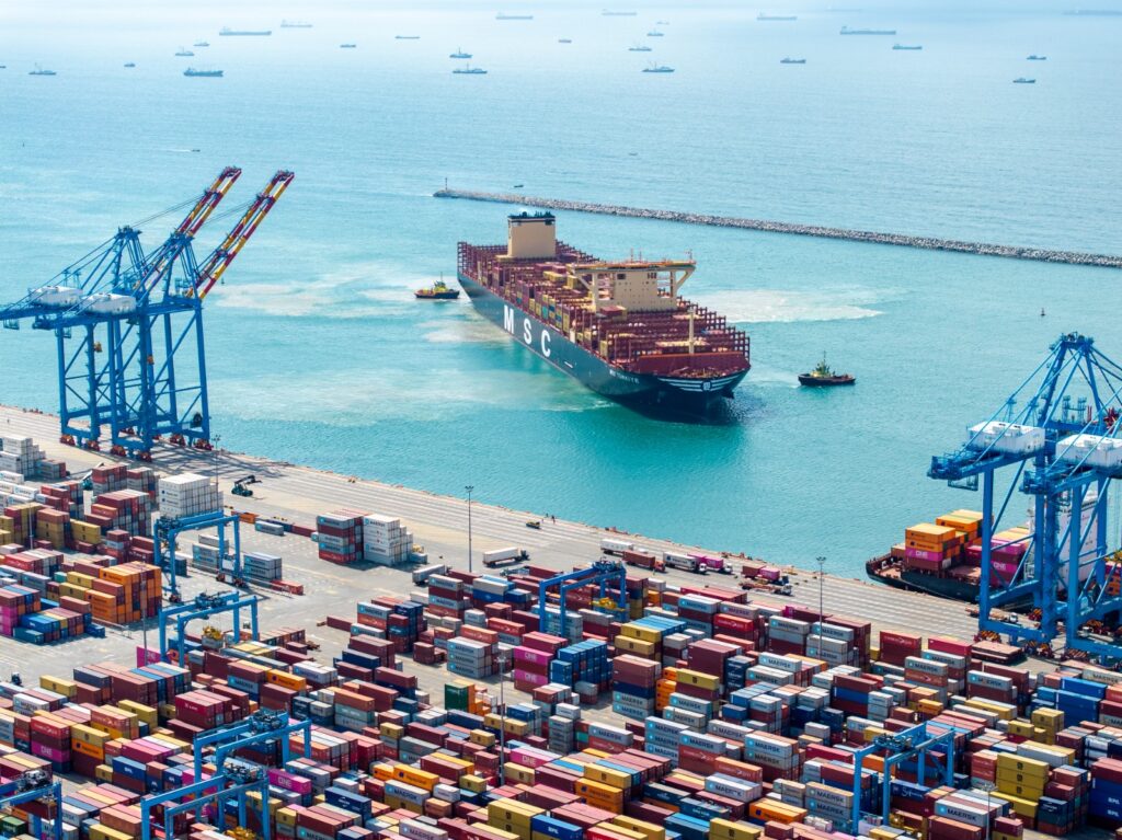 Port cost reforms necessary, but must...