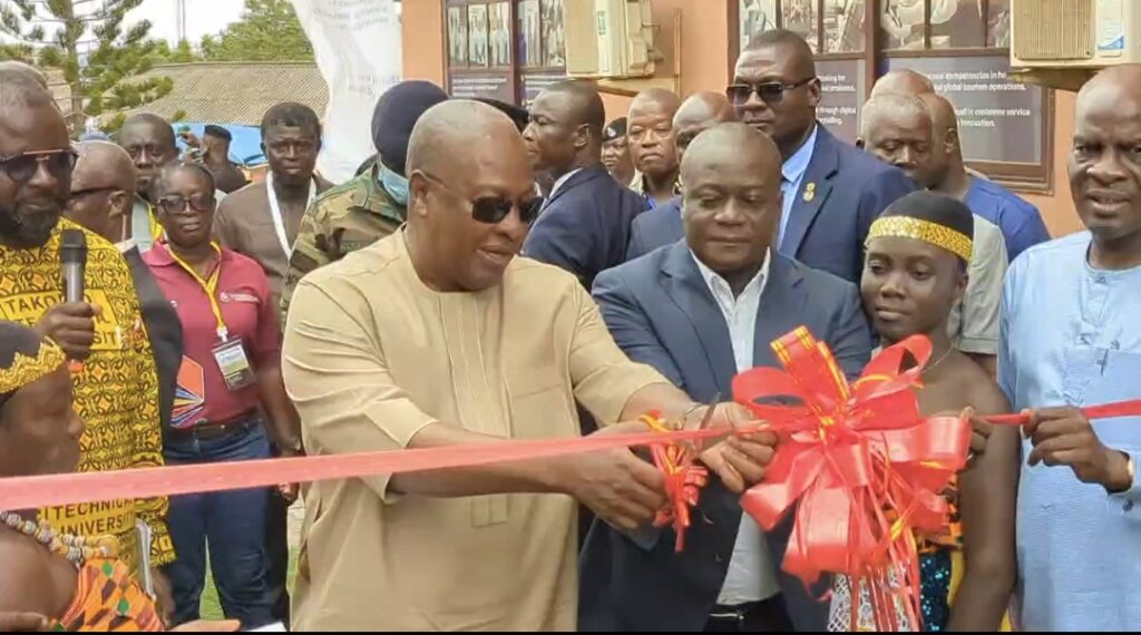 Technical universities call for dedicated...