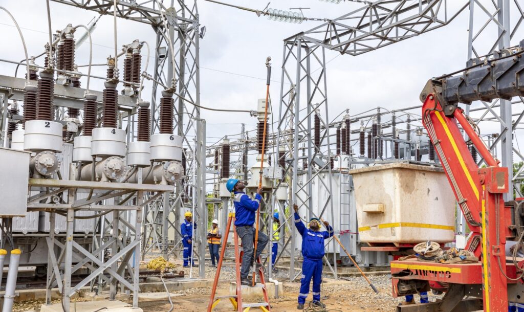 Ghana’s energy challenges: ‘Déjà Vu’ all...