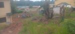 Tanyigbe SHS plunged into darkness as fallen electricity pole disrupts WASSCE preparation