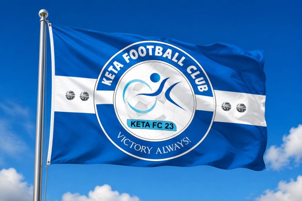 KetaFC alleges bias and interference in...