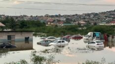 No prior notice was given – Weija-Gbawe MCE raises concern over Dam spillage