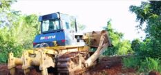 51km of Accra-Kumasi Expressway corridor cleared; compensation plans underway – Finance Minister