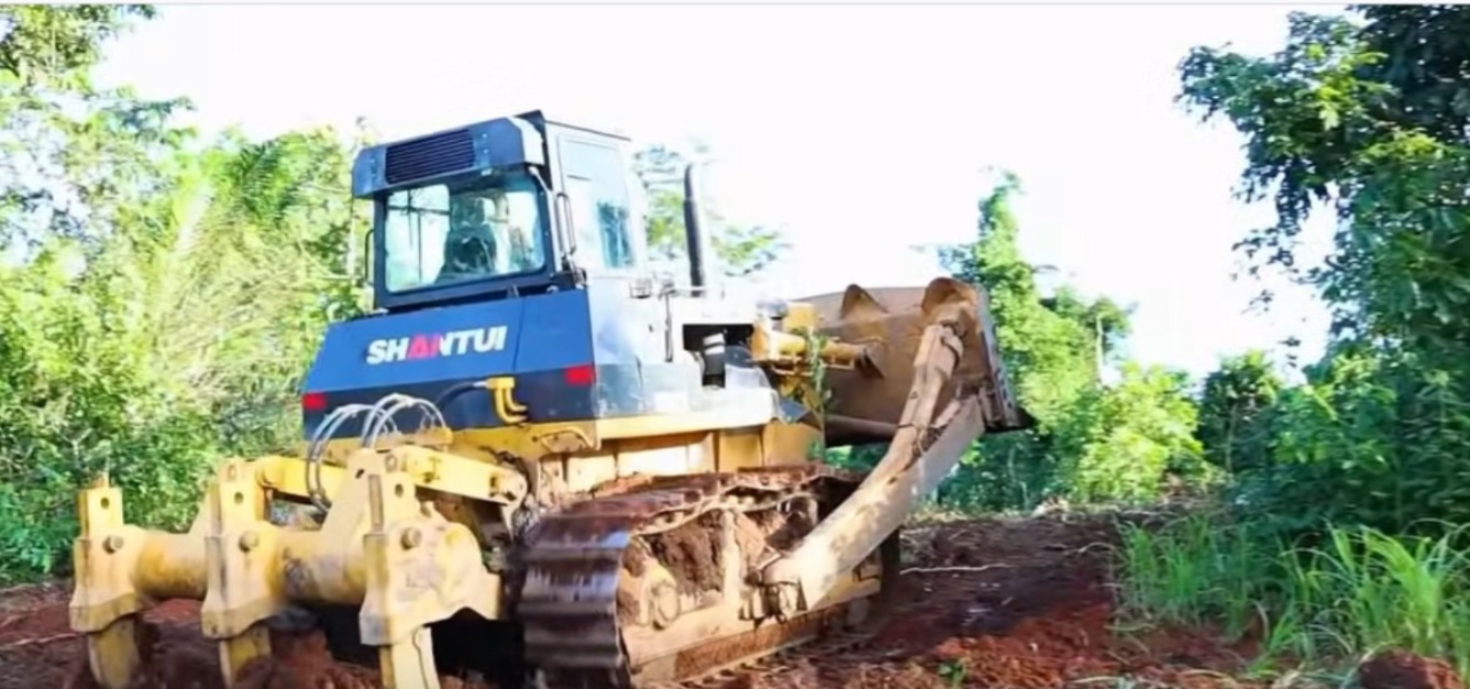 51km of Accra-Kumasi Expressway corridor cleared; compensation plans underway – Finance Minister