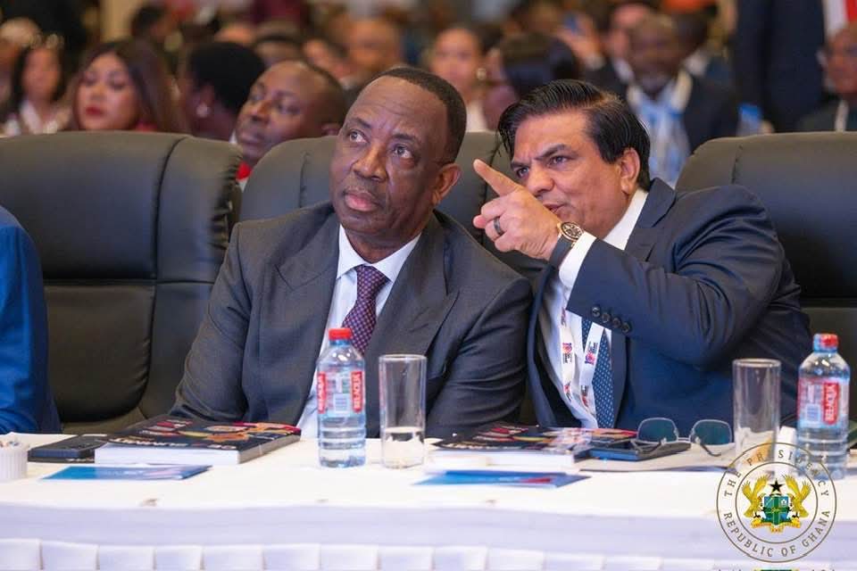 Africa cannot remain a market for the ambitions of others – Alex Dadey