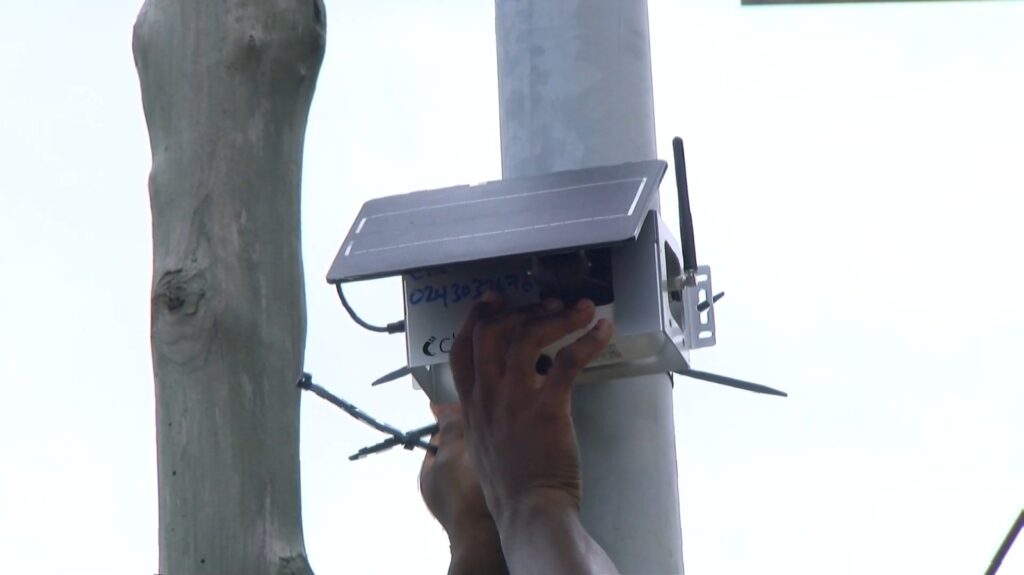 Municipal Assemblies gain real-time pollution data as Breathe Accra expands air quality monitoring network