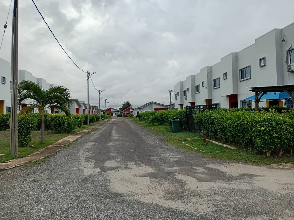 Bijou Homes showcases affordable living at ...