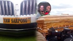 Yaw Sarpong goes home: Family, Fans appeal to keep gospel legend’s music alive